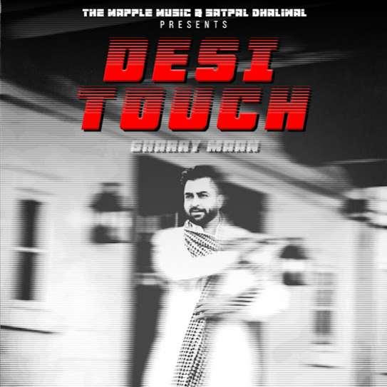 Desi Touch Sharry Maan Mp3 Song Download Djjohal